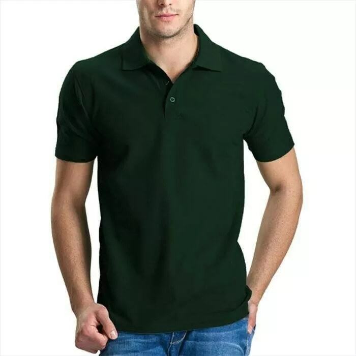 Kaos Polo Solo Murah